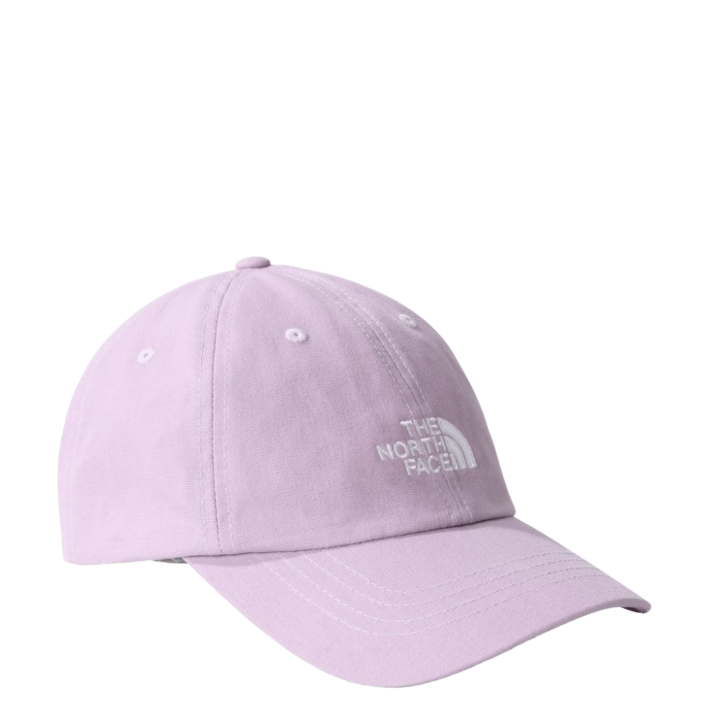 TNF Classic 66 Cap cameo Pink front3qrtr primary