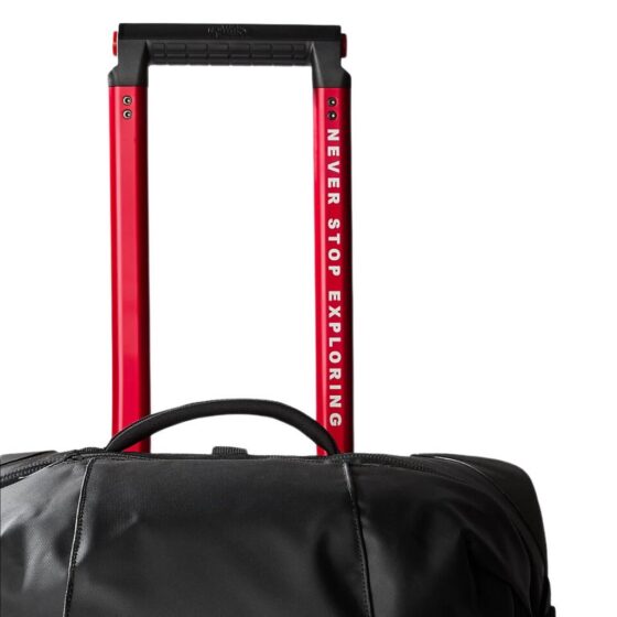 The North Face Base Camp Rolling Thunder - Luggage Warehouse