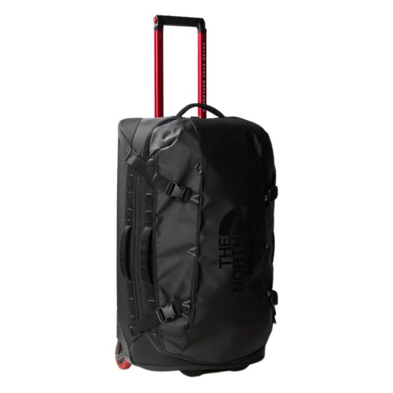 バッグ THE NORTH FACE Rolling Thunder 721204 The North Face Base Camp Rolling Thunder - Luggage Warehouse