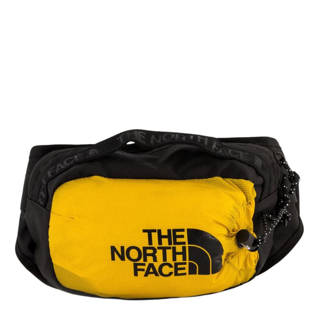 The North Face Bozer III Hip Pack LRG - Luggage Warehouse