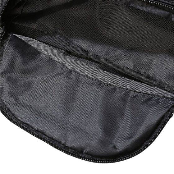 The North Face Jester Waist Bum Bag Black  Linging