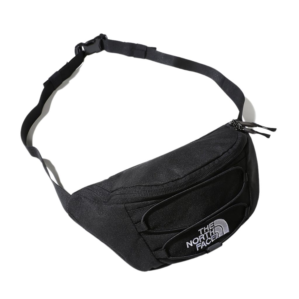 The North Face Jester Waistbag - Luggage Warehouse
