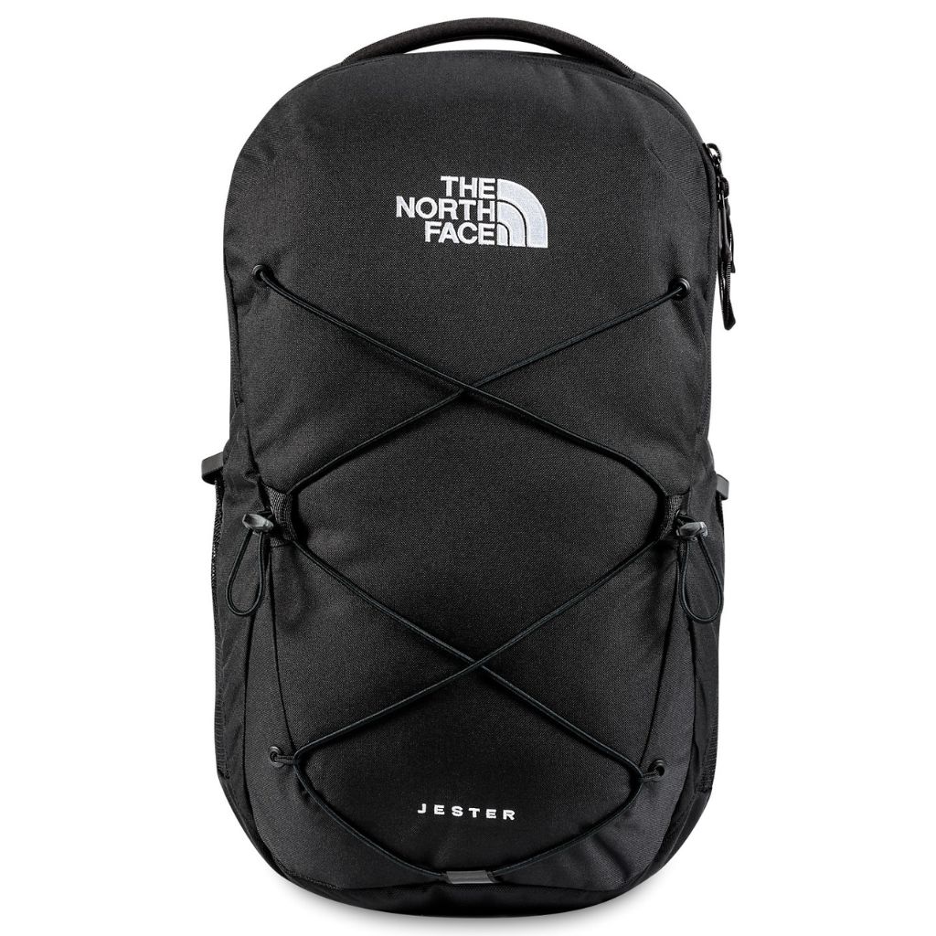 The North Face Jester Backpack - Luggage Warehouse