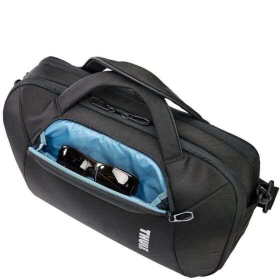 Thule Accent 17l 2216 Briefcase Black Stash