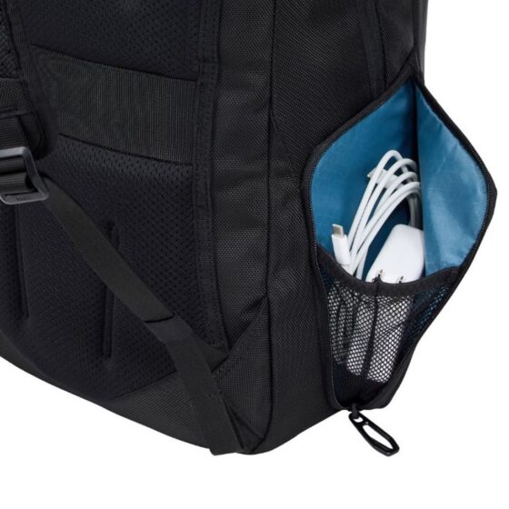 Thule Accent 23l Laptop Backpack Black Gadget Pocket