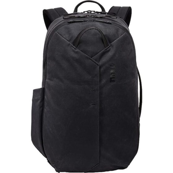 Thule Aion 28l Backpack Black Front