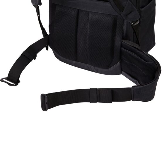Thule Aion Sling Hip Belt Bag Black Backpack