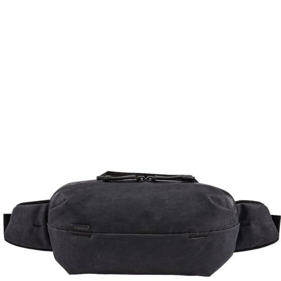 Thule Aion Sling Hip Belt Bag Black Front
