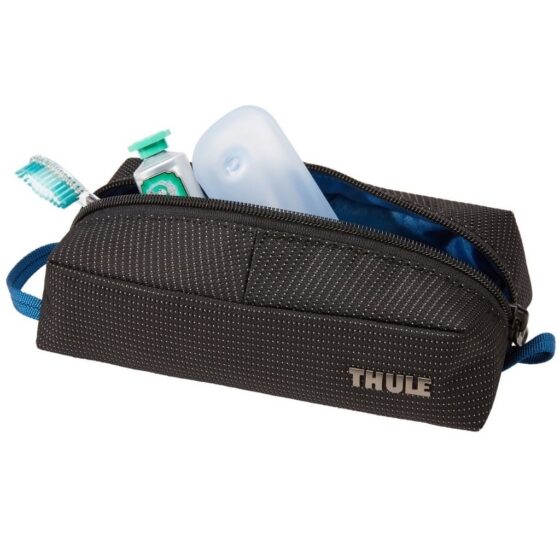 Thule CrossOver 2 Travel Kite Medium Black interior2 jpg
