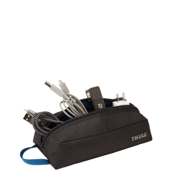 Thule Crossover 2 Travel Kite Medium Black Interiorprimary