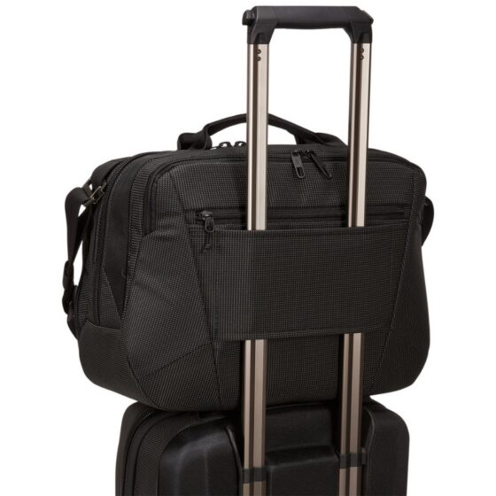 Thule Crossover 2 Boarding Bag 25L C2BB115 Black Carry on jpg