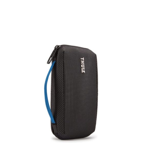 Thule Crossover 2 C2to Travel Organiser Black Front3qrtr Primary