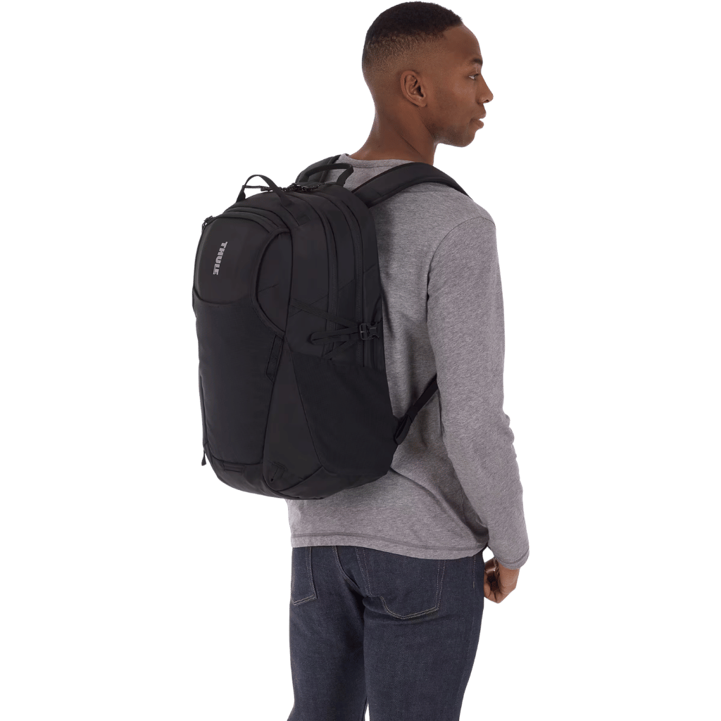 Thule En Route 4 backpack features