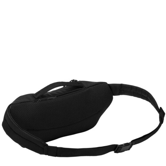 Thule Subterra 2 3L sling pack black rear3qrtr jpg