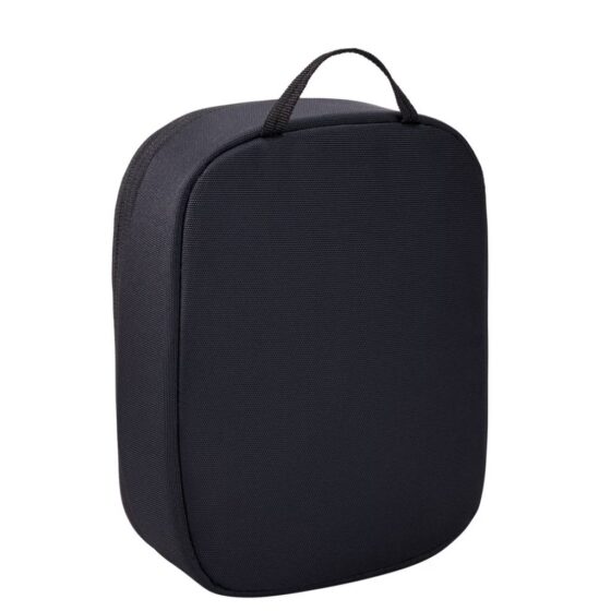 Thule Subterra 2 Powershuttle Large Black ear3qrtr jpg