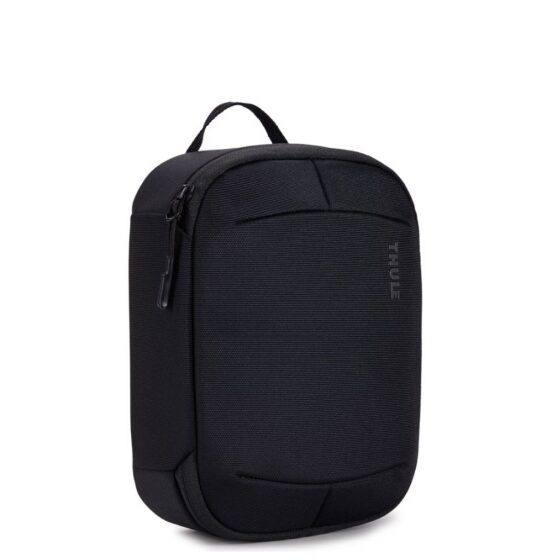 Thule Subterra 2 Powershuttle Large Black front3qrtr jpg