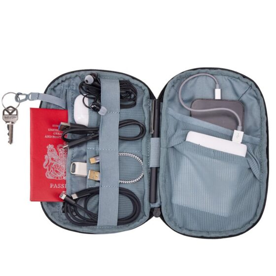 Thule Subterra 2 Powershuttle Medium Black interior jpg