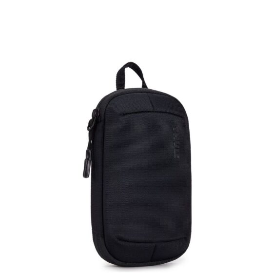 Thule Subterra 2 Powershuttle Small Black front jpg