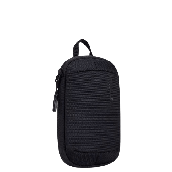 Thule Subterra 2 Powershuttle Small Black front primary