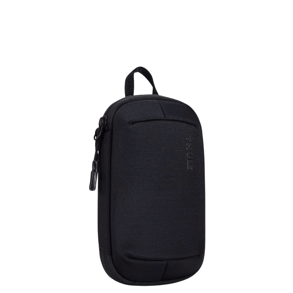 Thule Subterra 2 Powershuttle Small Black front primary