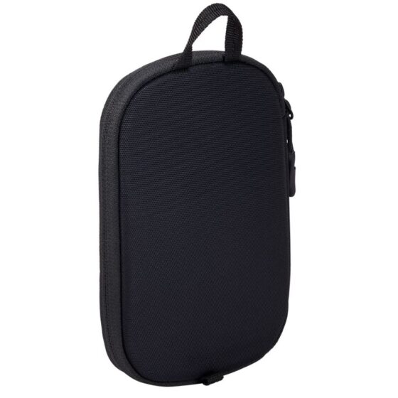 Thule Subterra 2 Powershuttle Small Black rear3qrtr jpg