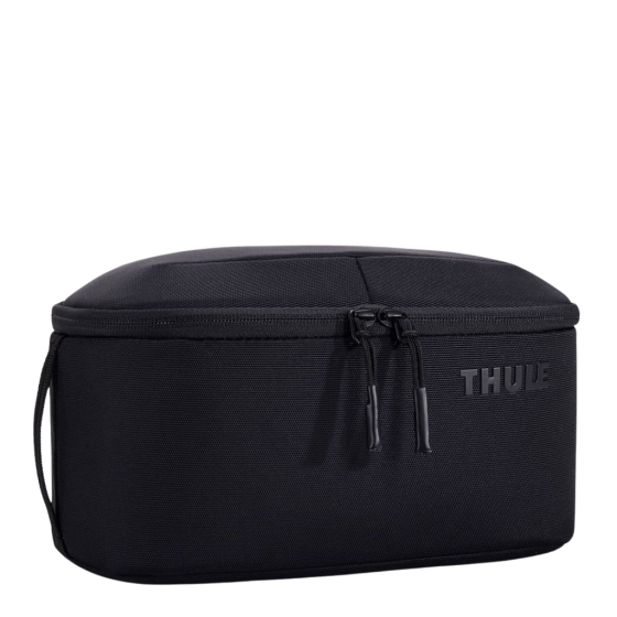 Thule Subterra 2 Toiletry Bag black front3qrtr primary
