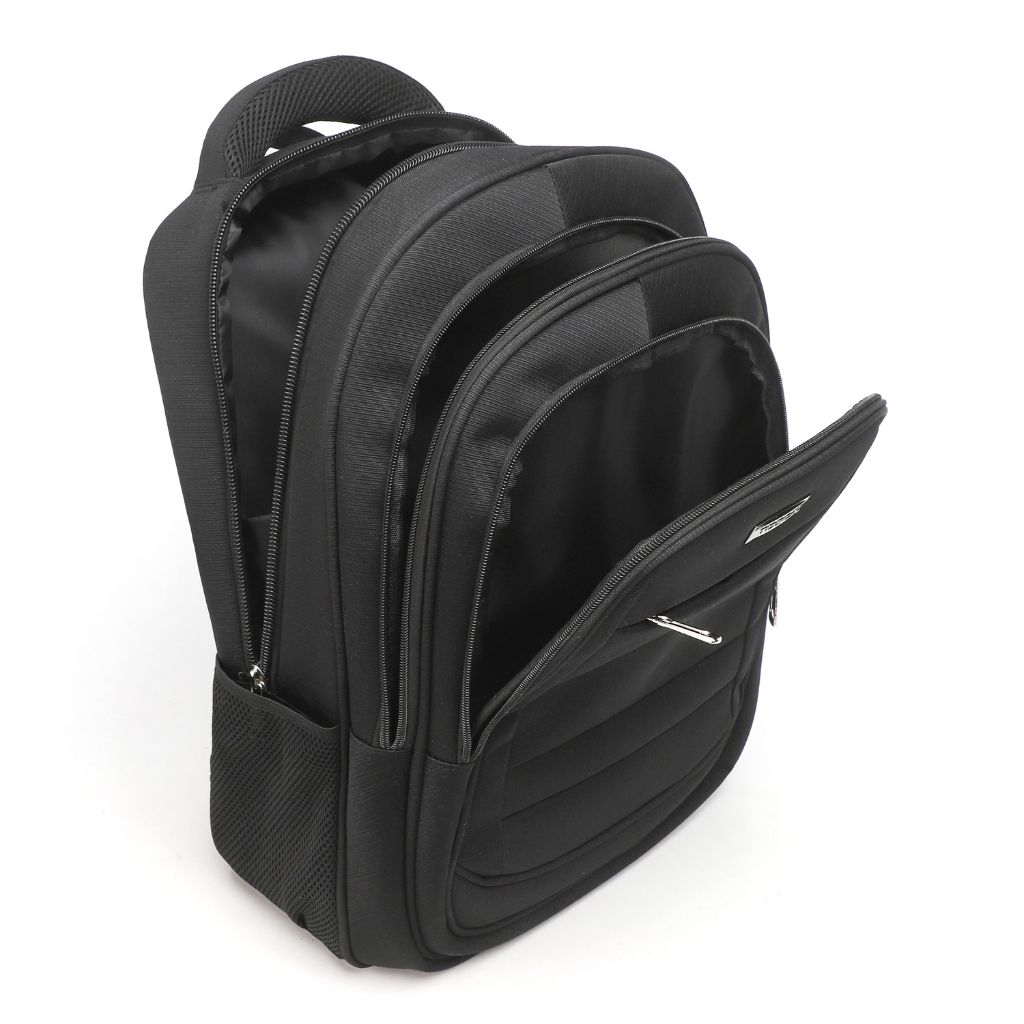 Tosca Biztech Deluxe Laptop Backpack - Luggage Warehouse