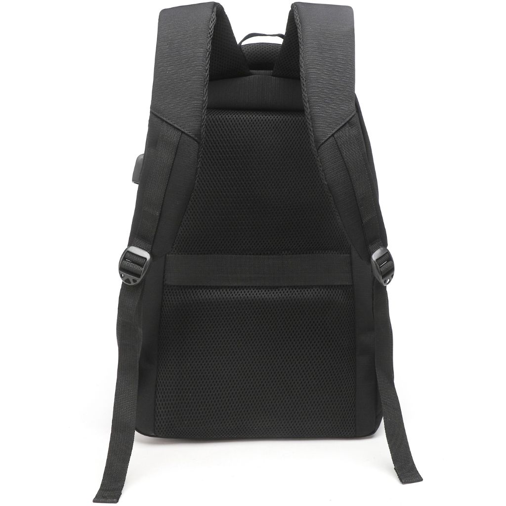 Tosca Biztech Deluxe Laptop Backpack - Luggage Warehouse