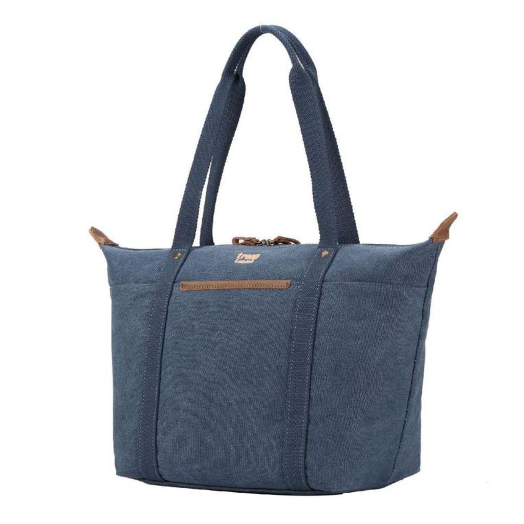Troop of London Classic Travel Tote - Luggage Warehouse