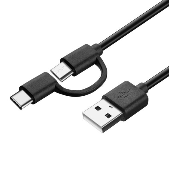 Volkano Pro Bass 9005 10000mah Powerbank Black Output