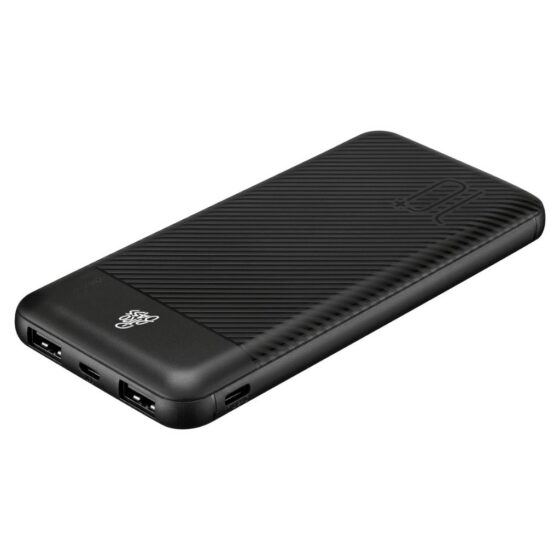 Volkano Pro Bass 9005 10000mah Powerbank Black Primary