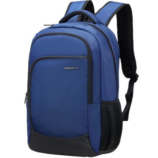 バッグ READYMADE BACK PACK NANO Volkano Nano Series Laptop Backpack Collection - Luggage Warehouse