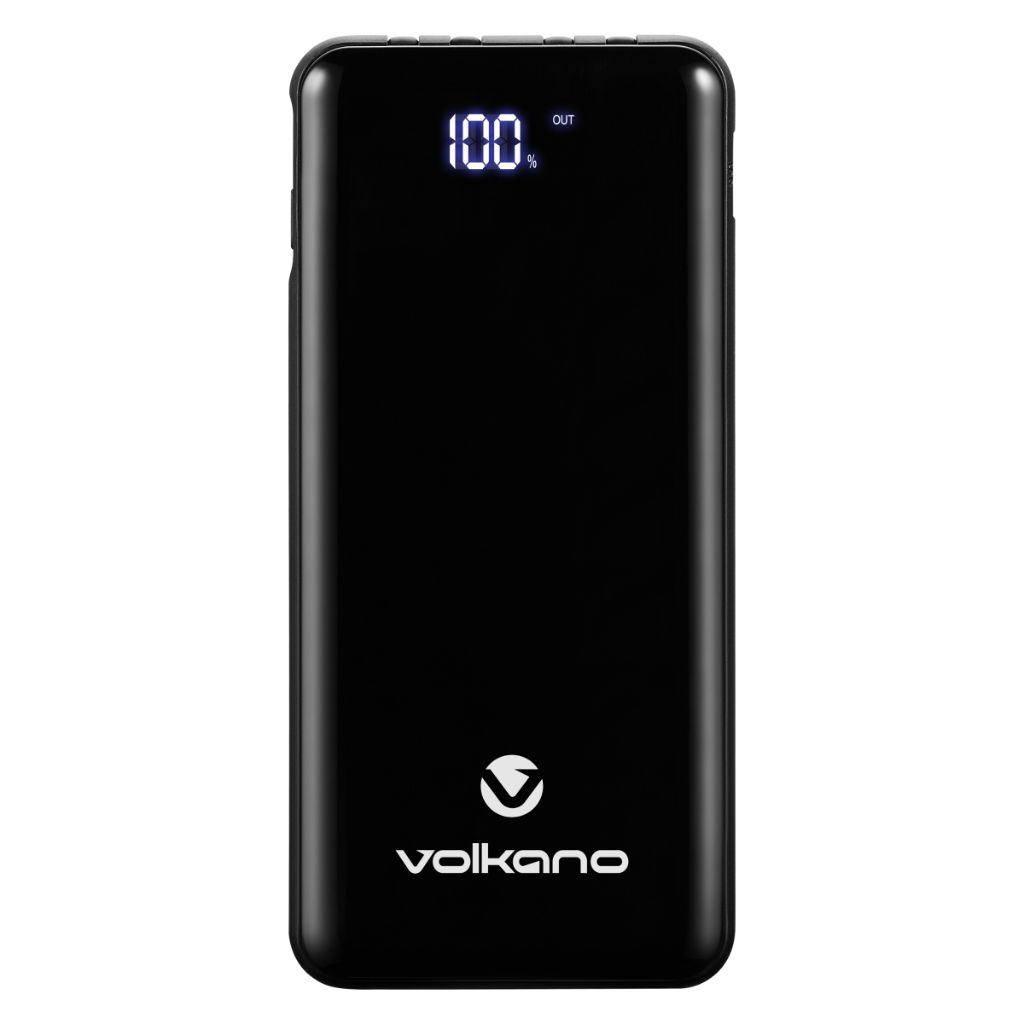 bonobosさん専用   ＰＡＯ 7model Volkano Spawn 10 000mAh Powerbank - Luggage Warehouse