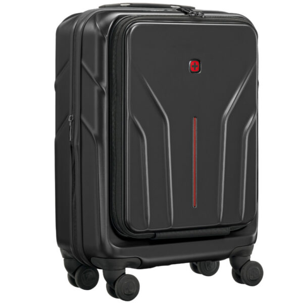 Wenger Amplix Spinner Luggage Collection - Luggage Warehouse