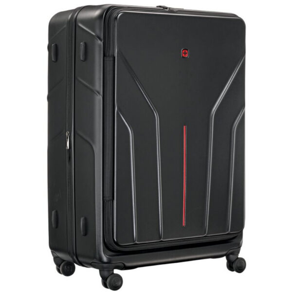 Wenger Amplix Spinner Luggage Collection - Luggage Warehouse