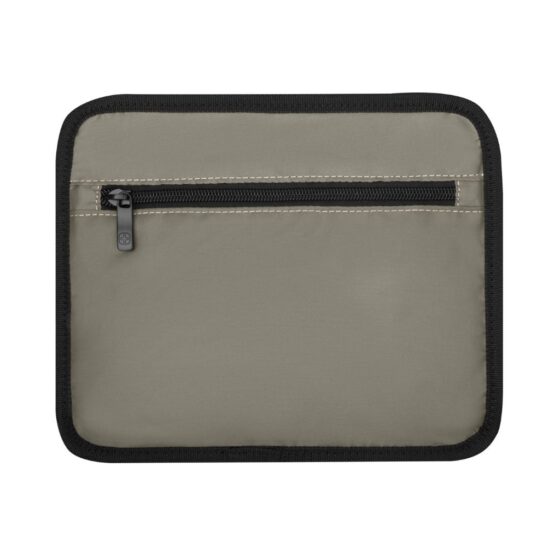 Wenger Icon Meteor Lamptop Backpack 653188 Black organiser sleeve 2 jpg