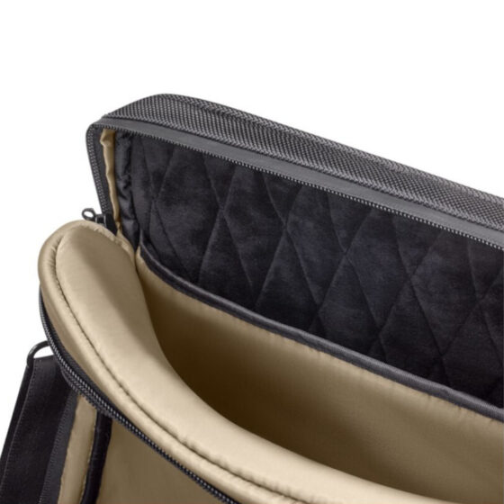 Wenger Legacy 653629 Black Series Backpack laptop padding jpg