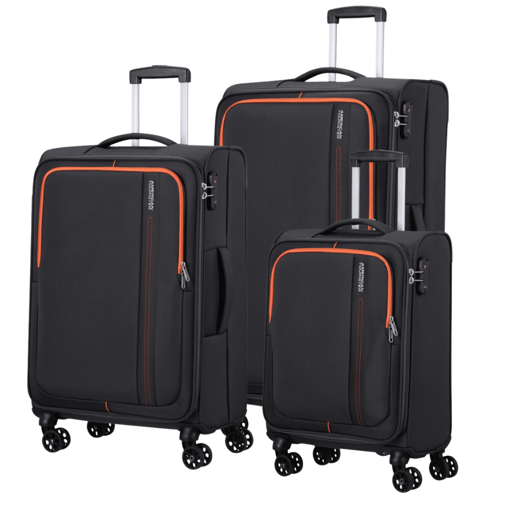 AT Sea seeker 3 piece set