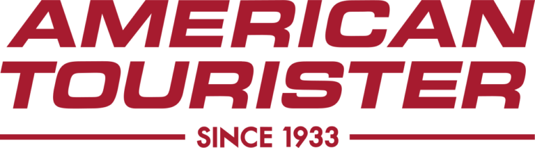 American Tourister logo svg