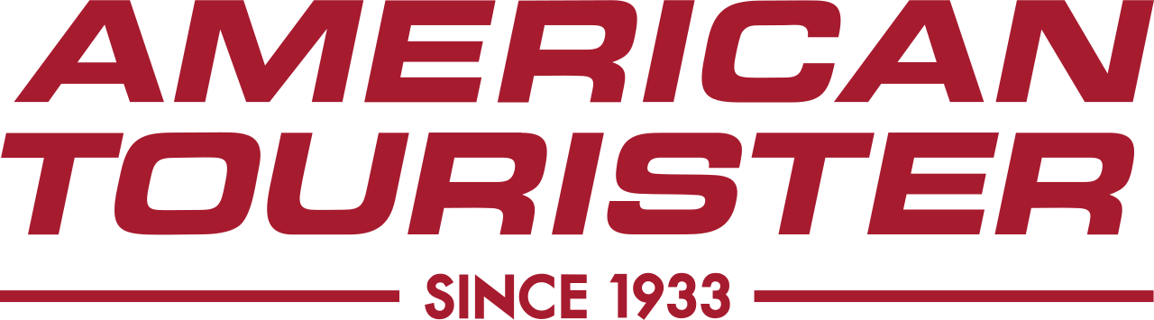 American Tourister logo svg