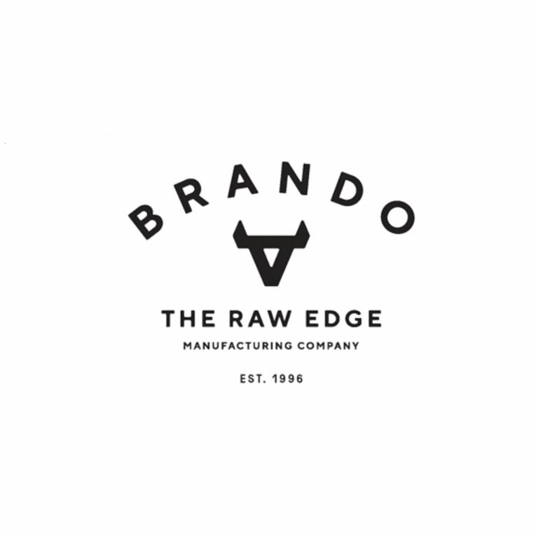 Brando logo