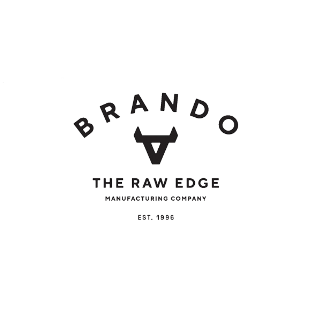 Brando logo