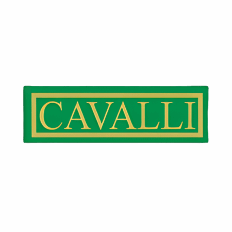 Cavalli logo 2
