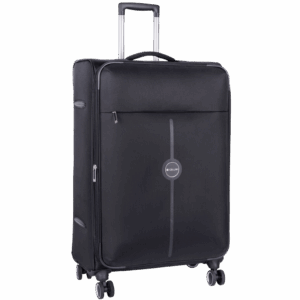 Cellini 856 Rapido Soft spinner black front3qrtr primary