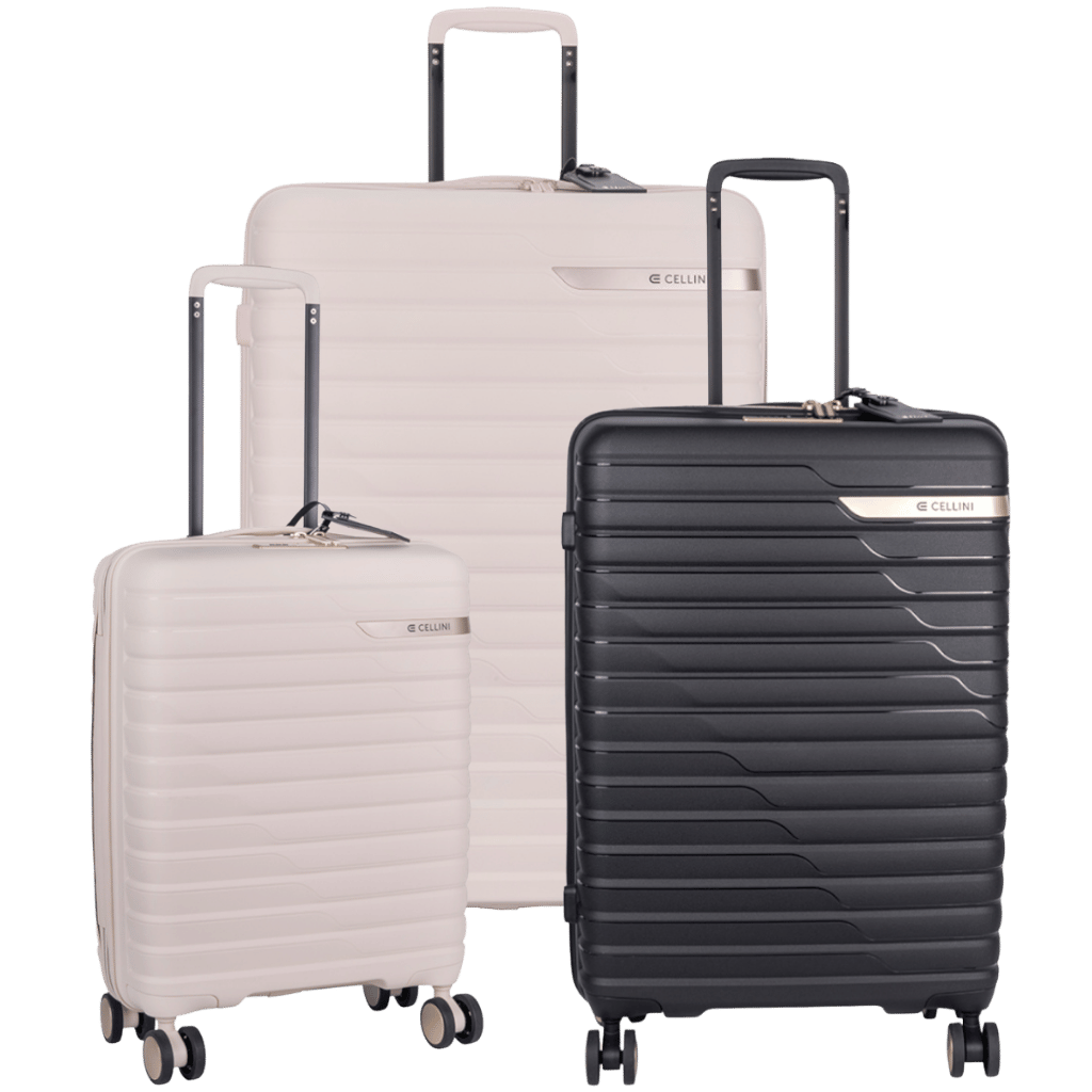 Cellini Allure hard Build A Set