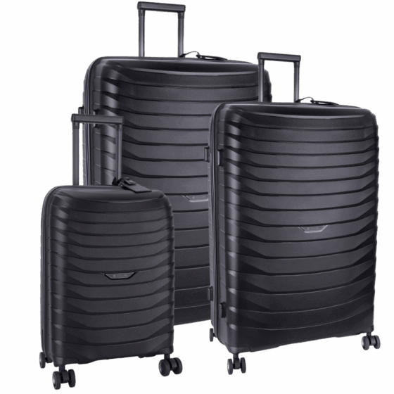 Cellini Grande 3 piece set