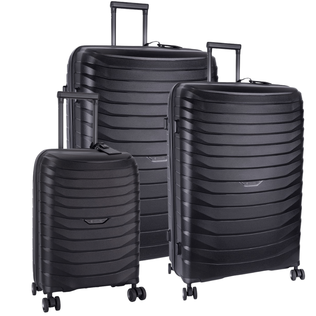 Cellini Grande 3 piece set