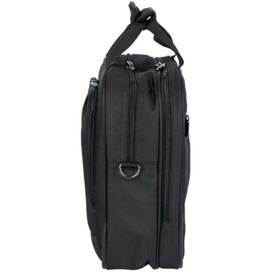 Cellini MegaPak 15130 Slimline Business Case side jpg