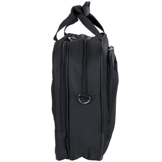 Cellini MegaPak 15130 Slimline Business Case side2 jpg