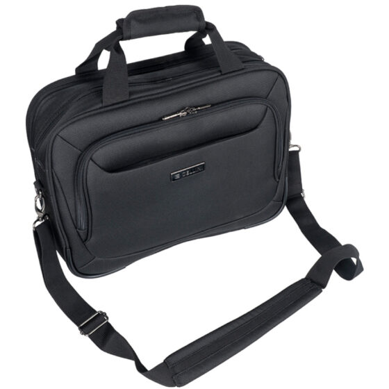 Cellini MegaPak 15130 Slimline Business Case sling jpg